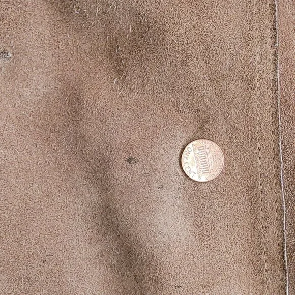 Excelled rancher-style jacket - Picture 15 of 15